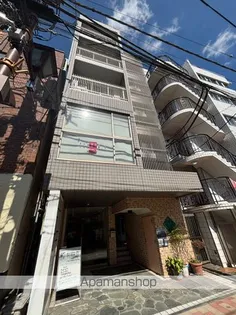 マンマミーア横浜の画像