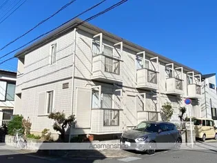 シティハイムクローバーの画像