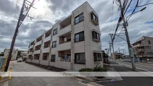 PLENDY松戸新田【1階】の外観