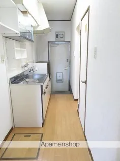 カーサフェリーチェ(中村西)【101号室】の内装