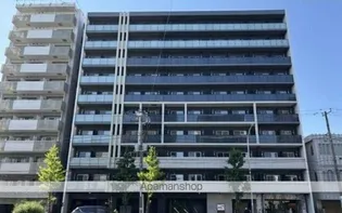 GENOVIA西横浜(ジェノヴィア西横浜)【7階】の外観