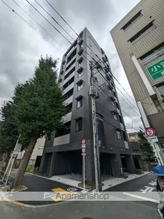 スパシエ新高円寺の画像