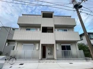 MKI本千葉【3階】の外観