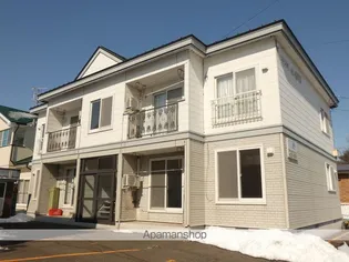 プリオール桜町の画像