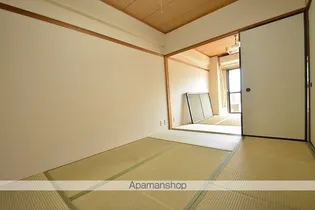 フェリシア小田原マンション【307号室】の内装