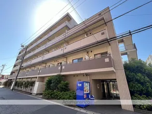ヴィレッジハウス幕張本郷の画像