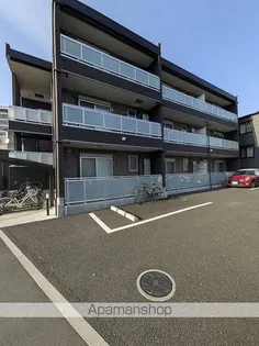 SASHIN河原町の画像