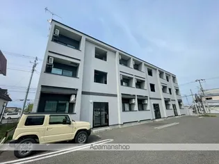 BAOBAB新緑通りの画像
