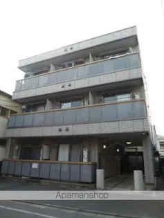 三京マンション【3階】の外観
