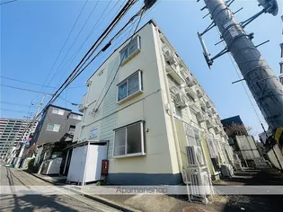 メゾンプラネット台原【2階】の外観