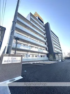 モンサント旭町の画像