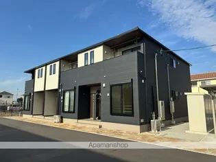 ナチュラルカーサIの画像