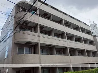 インプルーブ中野新橋の画像