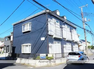 藤崎スカイハイツの画像