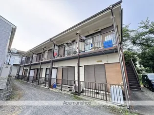 コーポサングリーンの画像