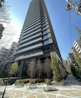 ザ ファインタワー大阪肥後橋の画像