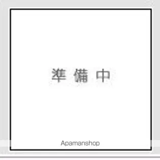 メゾン深野【4-C号室】の間取り