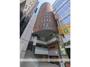 MG目黒駅前の画像