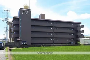 コーポエンゼルの画像