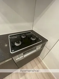 Dマークス西新宿タワー【22階】の内装