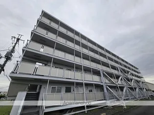 ビレッジハウス秋多2号棟の画像