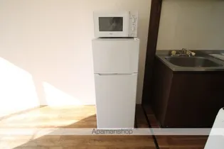 ラ・フォーレ【1階】の内装