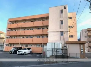 ヴィラージュ新鎌ヶ谷の画像