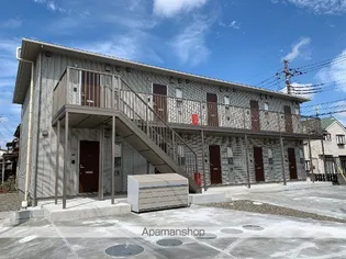 コンフォーティア八千代【2階】の外観