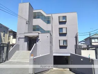 フューチャードリーム松戸の画像