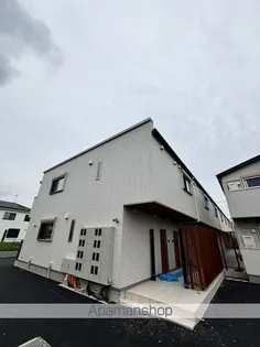 ALVA.A【101号室】の外観