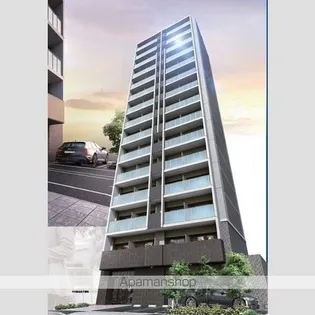 エスリード鶴舞シエスタ【A号室】の外観