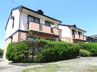 セジュール平田台Bの画像