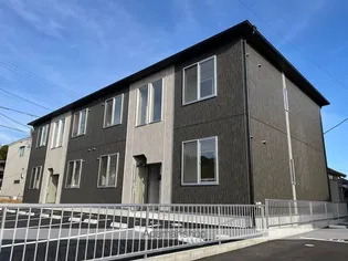 LINO水口新城の画像