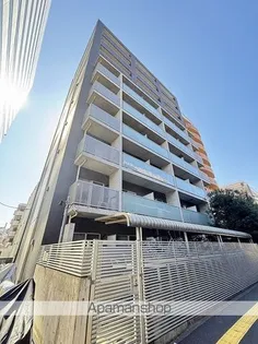 COMODO川崎【8階】の外観