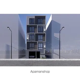 AMIRL PREMIER IMAIKE【3階】の外観