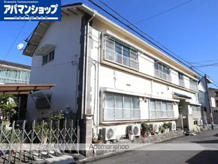 まつうら苑マンションの画像