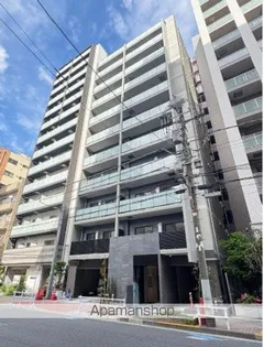 SーRESIDENCE新御徒町CHIARO【3階】の外観