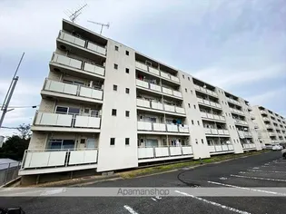 ビレッジハウス早島1号棟の画像