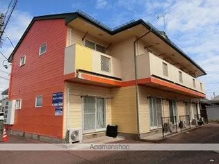 シティプラザ西青山Aの画像