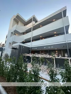 東京都中野区野方1丁目【マンション】の外観