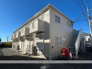 パストラルハウスC棟の画像