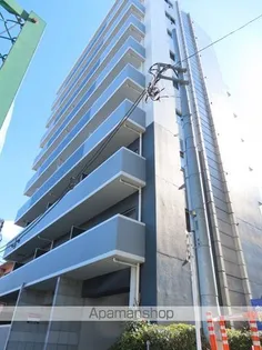 ルクレ池袋【5階】の外観