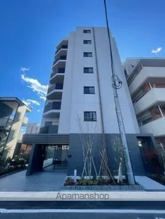 レガリス高田馬場Ⅱ【306号室】の外観