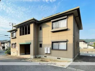 シャーメゾン さくら坂 Fの画像