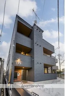 THE GRACE 千葉【3階】の外観