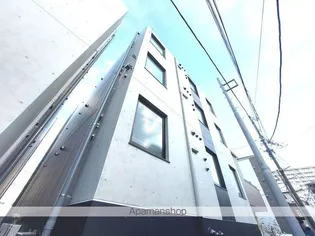 ルレーブ南千住【3階】の外観