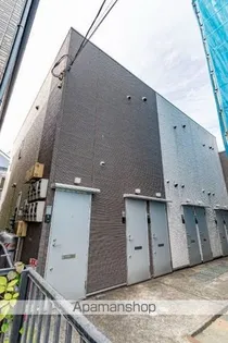 RIO BRISA【2階】の外観