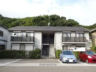 Y’S21 C棟【1階】の外観