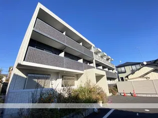 シャ ノアール大成町の画像