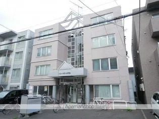 メゾンドボワール円山の画像